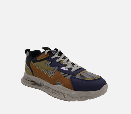 Chunky Sneaker