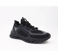 Load image into Gallery viewer, Knit sneaker
