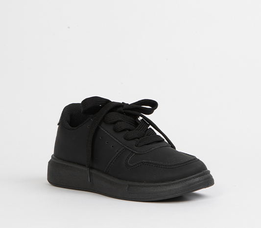 Flat Sneaker