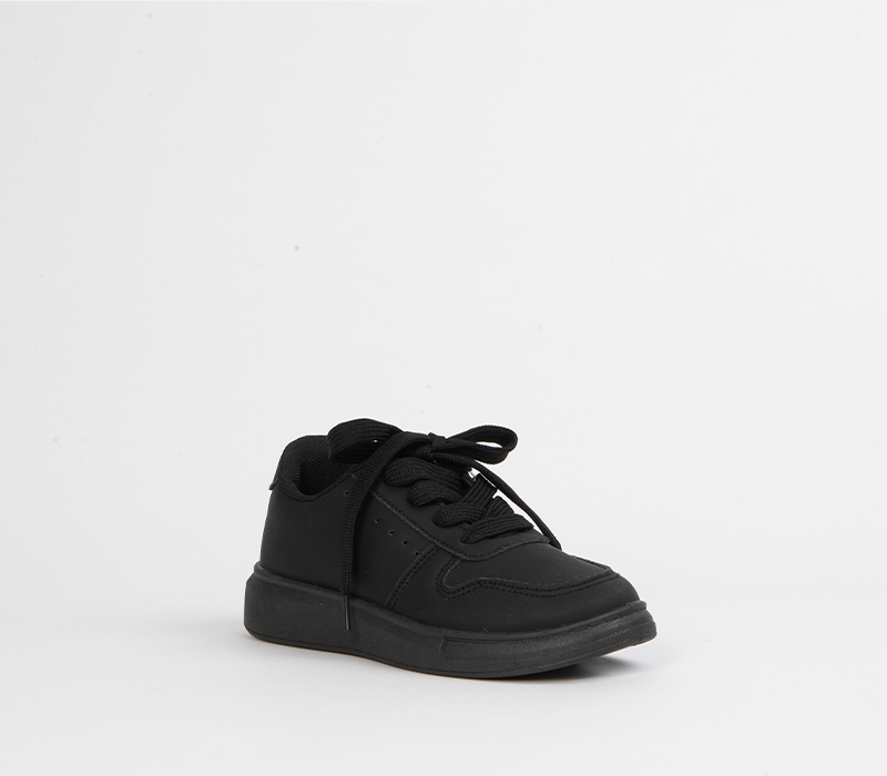 Flat Sneaker