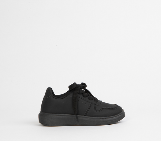 Flat Sneaker