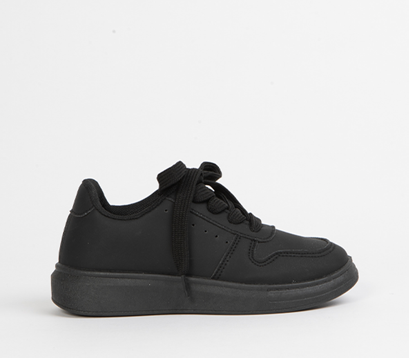 Flat Sneaker