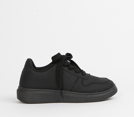 Flat Sneaker