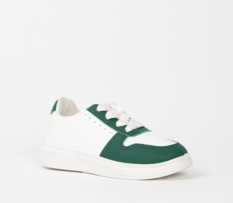 Flat Sneaker