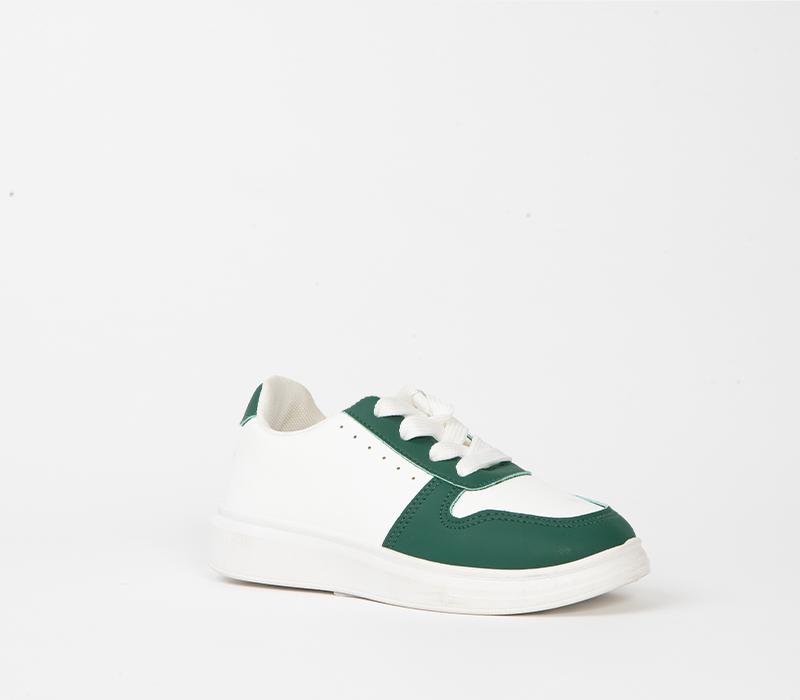 Flat Sneaker