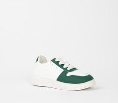Flat Sneaker