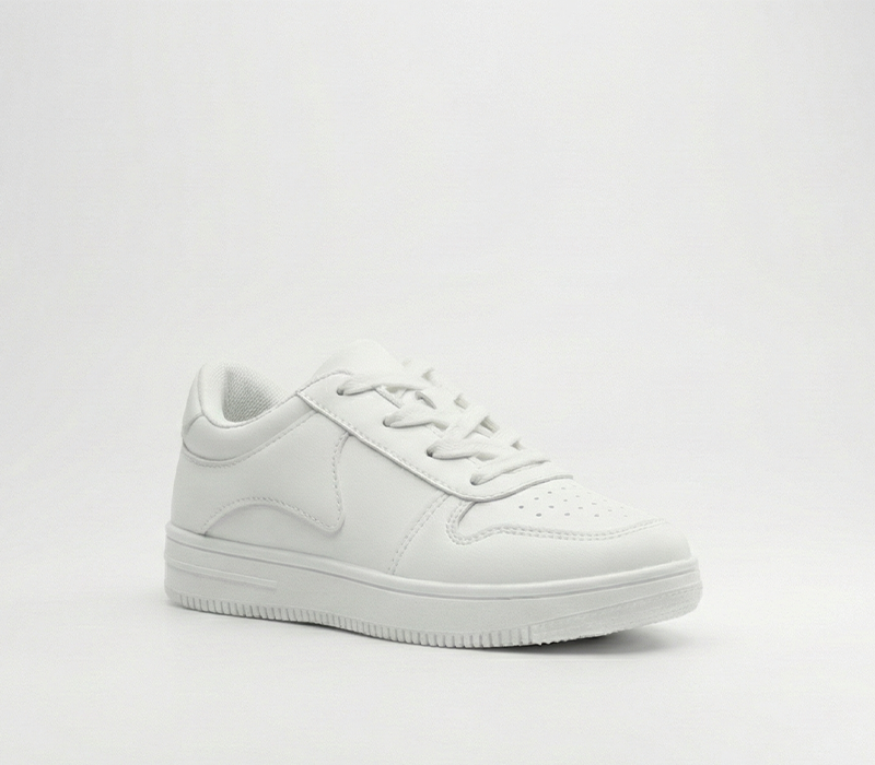Flatform Sneaker