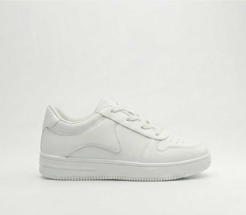 Flatform Sneaker