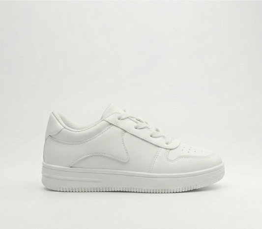 Flatform Sneaker