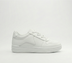 Flatform Sneaker
