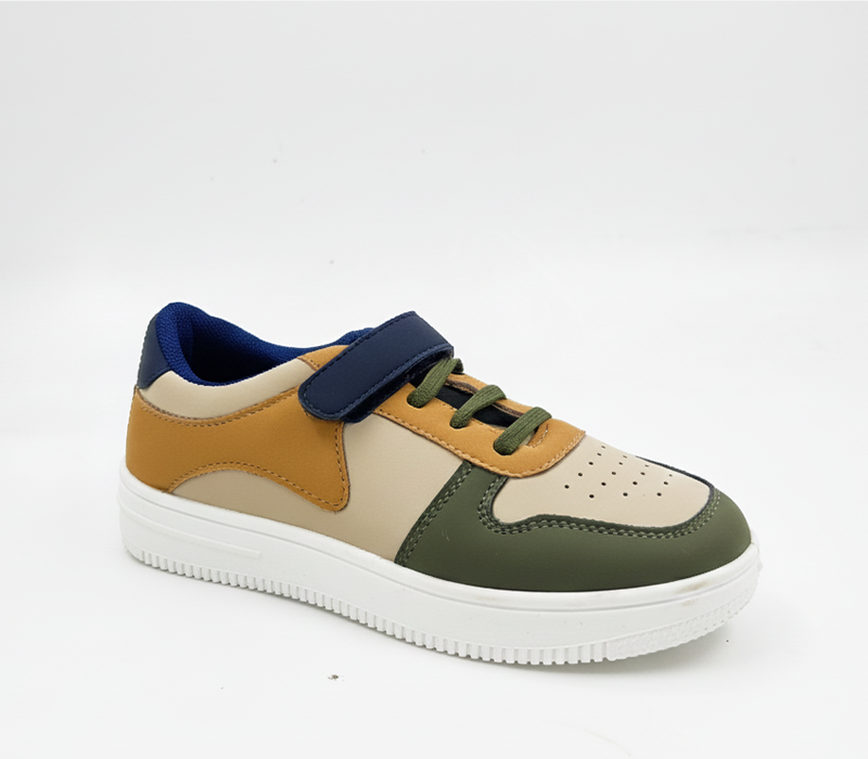 Flat Sneaker
