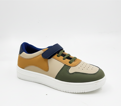 Flat Sneaker