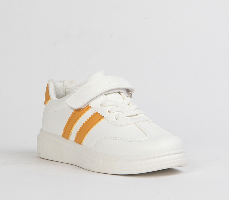 Flat Sneaker