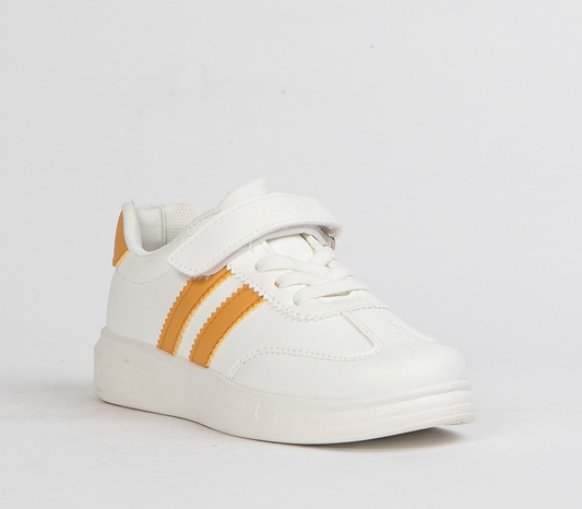 Flat Sneaker