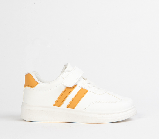 Flat Sneaker