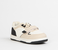 Flat Sneaker