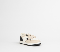 Flat Sneaker