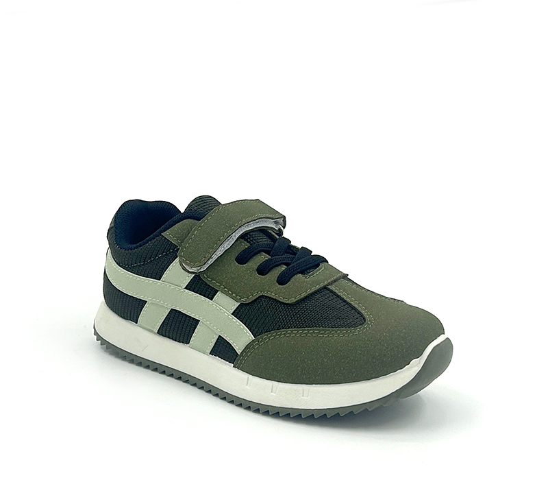 Athleisure Sneaker