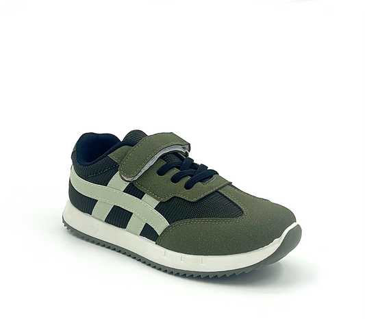Athleisure Sneaker