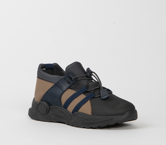 Athleisure Sneaker
