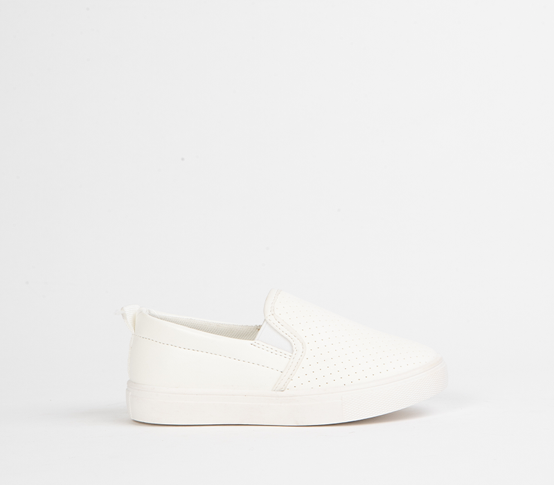 Flat Sneaker