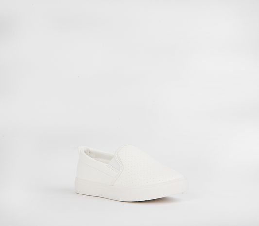 Flat Sneaker