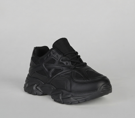 Chunky sneaker