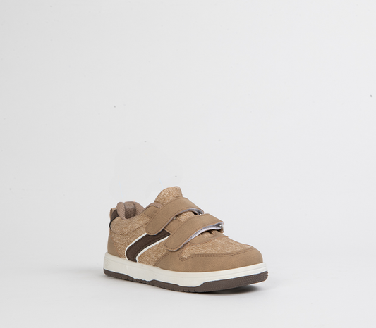 Flat Sneaker