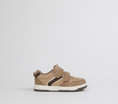 Flat Sneaker
