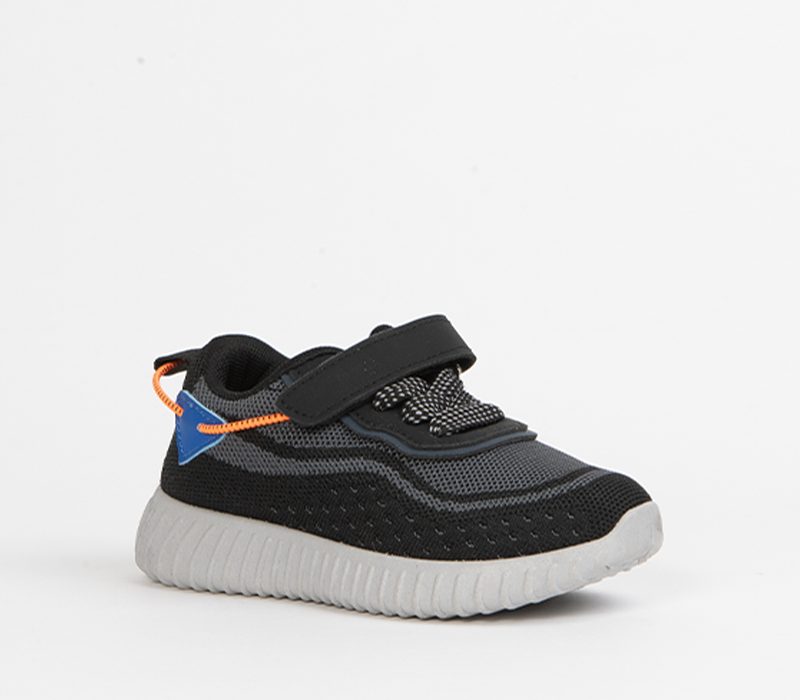 Knit Sneaker