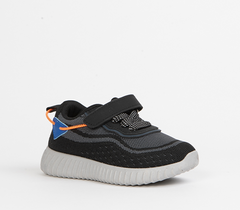 Knit Sneaker