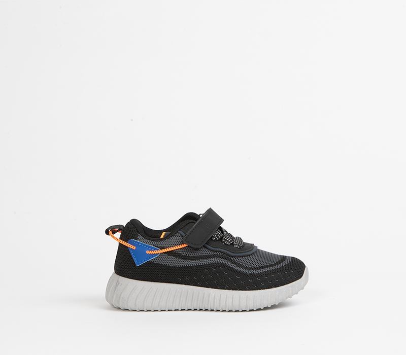 Knit Sneaker