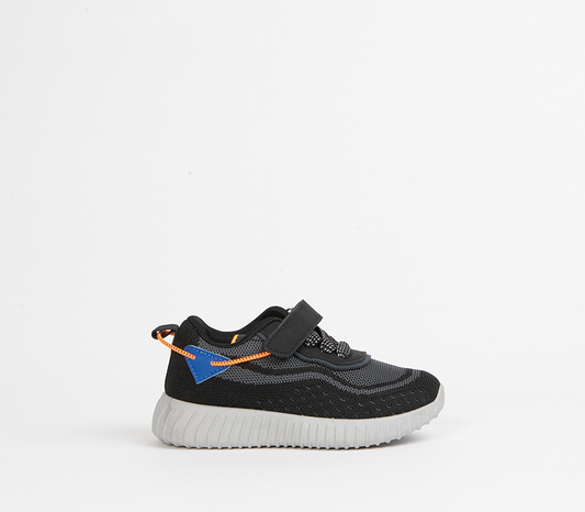 Knit Sneaker