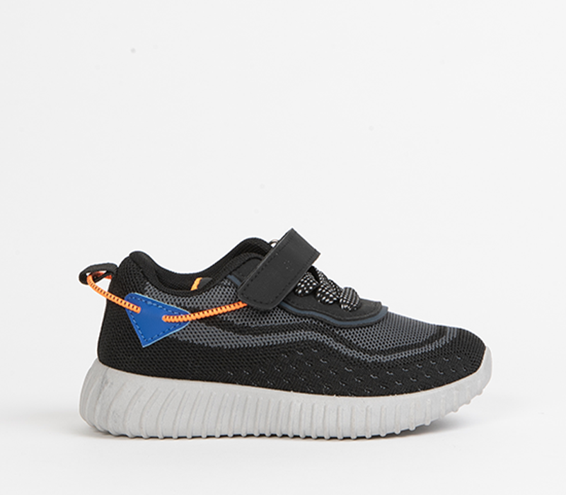 Knit Sneaker