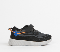 Knit Sneaker