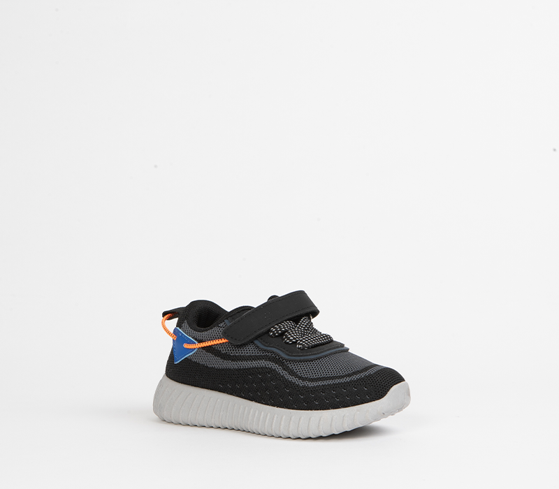 Knit Sneaker