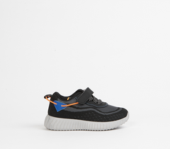 Knit Sneaker