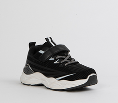 Athleisure Sneaker