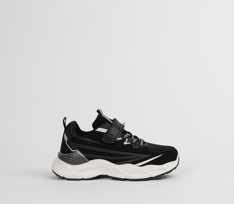 Athleisure Sneaker