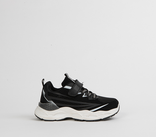 Athleisure Sneaker