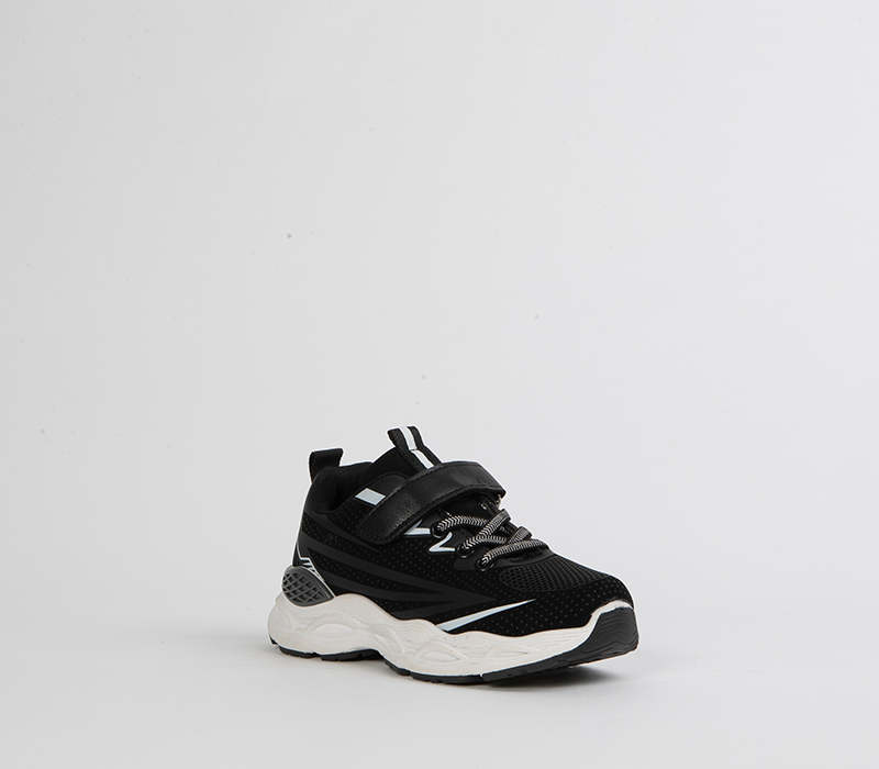Athleisure Sneaker