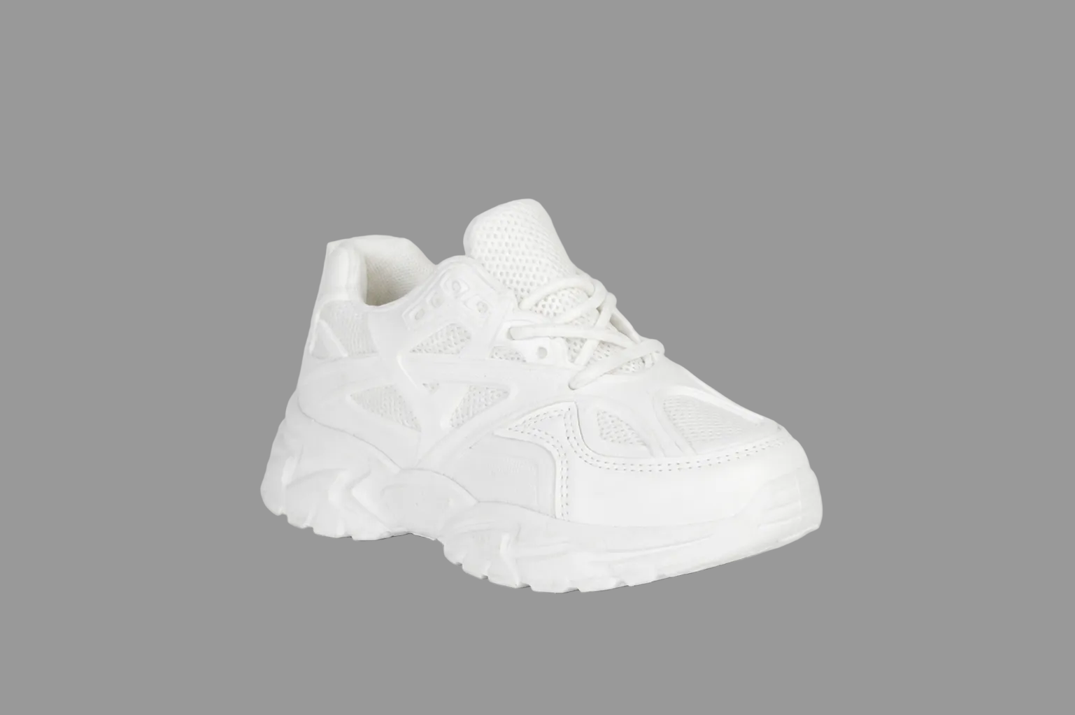 Chunky sneaker