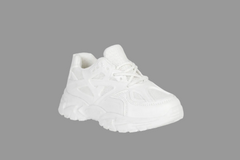Chunky sneaker