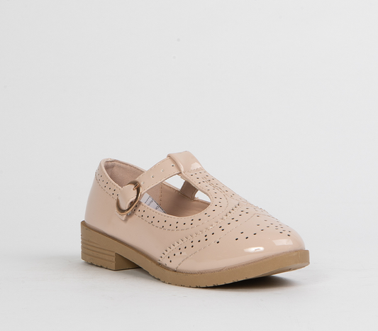 Flat Brogue