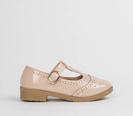 Flat Brogue