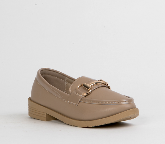 Flat Brogue