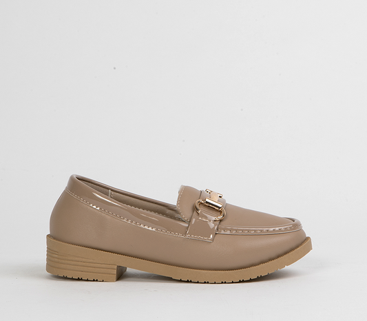 Flat Brogue