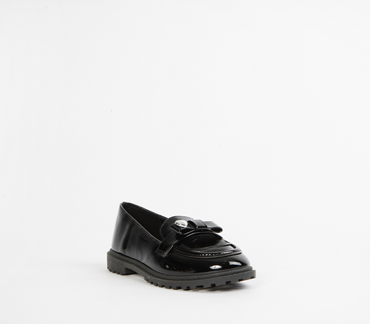 Flat brogue
