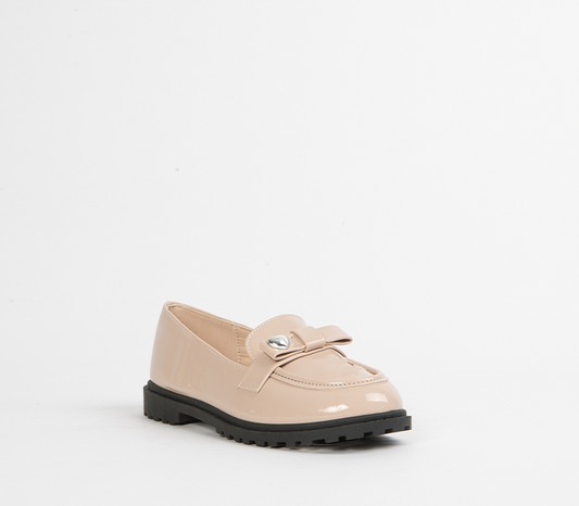Flat brogue