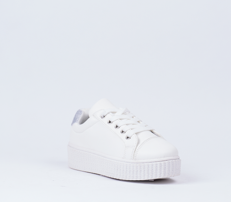 Flatform Sneaker